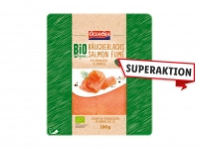 Bio Räucherlachs CHF 2.95