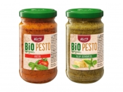 Bio Pesto CHF 2.99