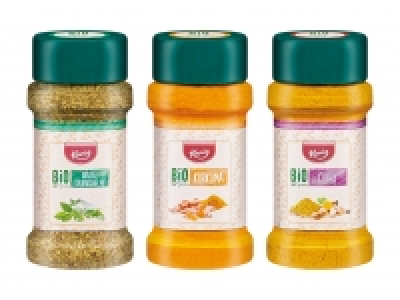 Bio Gewürze CHF 1.79