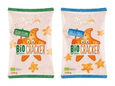 Bio Cracker CHF 1.99
