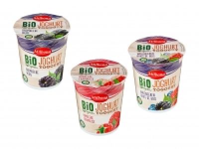 Bio Fruchtjoghurt CHF 0.55