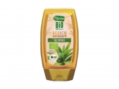 Bio Agavensirup CHF 2.99