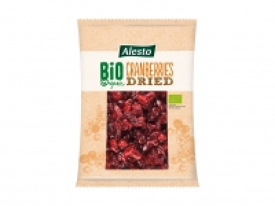 Bio Cranberries CHF 2.49