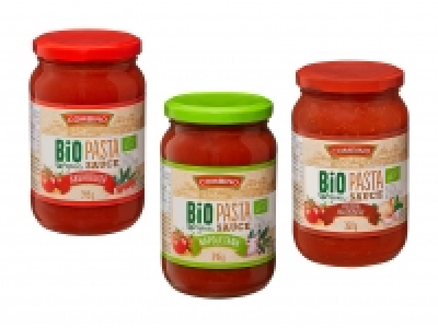 Bio Pastasauce CHF 1.19