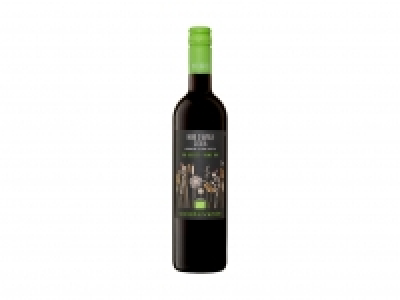 Bio Nero d`Avola 2019 Sizilien DOP CHF 2.49