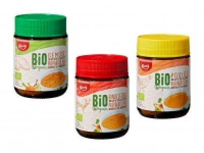 Bio Bouillon CHF 1.19