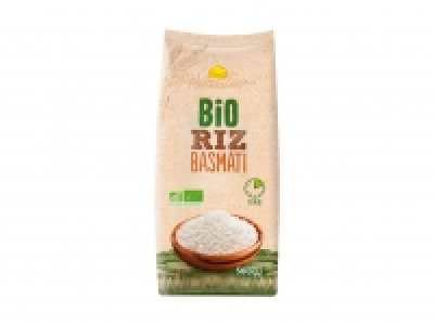 Bio Basmati Reis CHF 1.99
