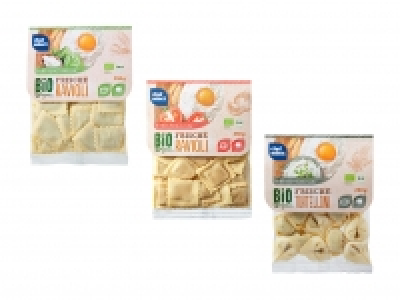 Bio gefüllte Pasta CHF 1.99