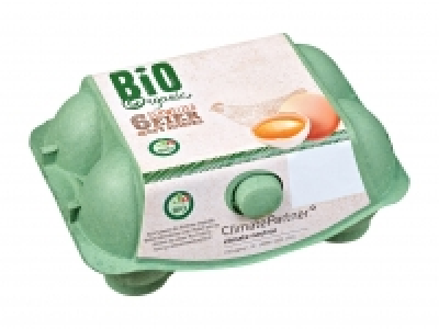 Bio Schweizer Eier CHF 3.49