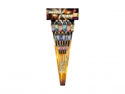 Flash Point, 16-teilig CHF 18.99