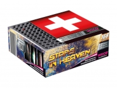 Stars in Heaven CHF 17.99