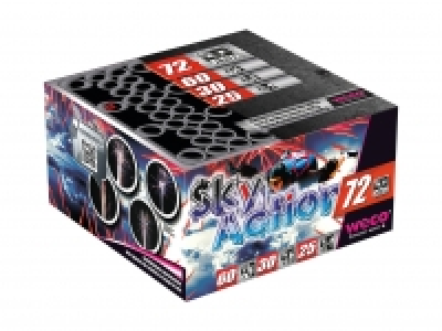 Sky Action CHF 12.99