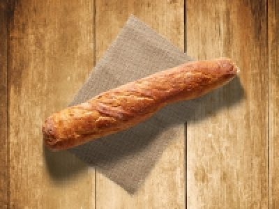 Bio Steinofenbaguette CHF 1.79