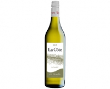 LES ETERNELLES LA CÔTE AOC CHF 3.99