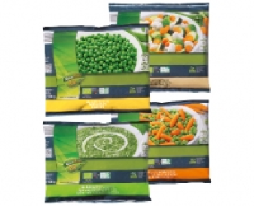 NATURE ACTIVE BIO BIO-GEMÜSE CHF 1.99