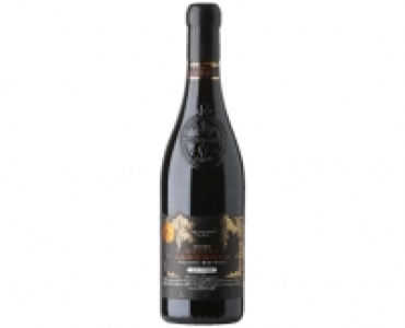 GRANDE ALBERONE BLACK BIO CHF 6.99