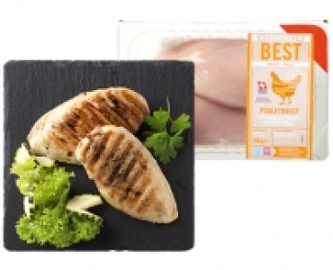 COUNTRYS BEST SCHWEIZER POULETBRUST CHF 3.99