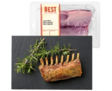 COUNTRYS BEST LAMMRACKS CHF 3.49