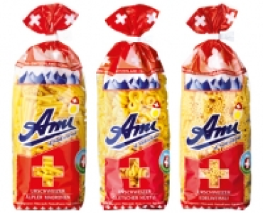 AMI URSCHWEIZER TEIGWAREN CHF 1.99