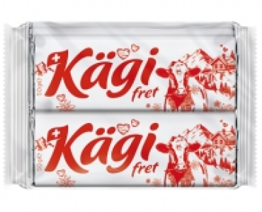 KÄGI KÄGI FRET CHF 4.95