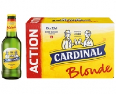 CARDINAL BLONDE CHF 10.95