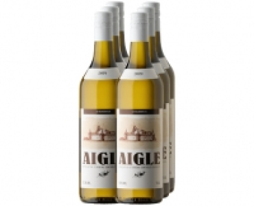 Aldi Suisse  AIGLE CHABLAIS AOC