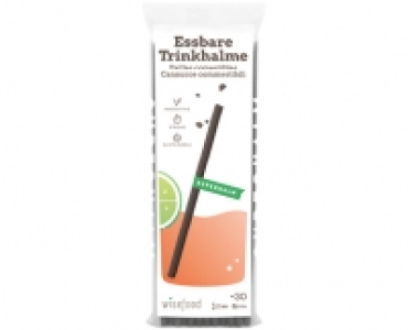 ESSBARE TRINKHALME