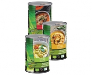 NATURE ACTIVE BIO BIO-CURRYKOKOSMILCH