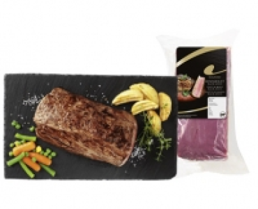 GOURMET RINDSFILET BLACK ANGUS CHF 4.99