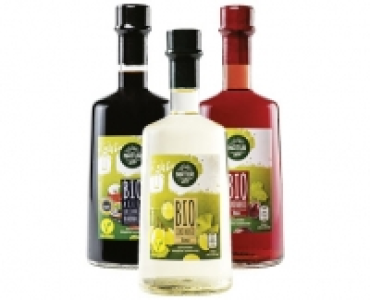 NATUR AKTIV ITALIENISCHER BIO-ESSIG CHF 3.49