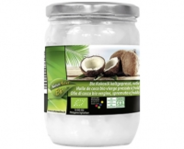 NATURE ACTIVE BIO BIO-KOKOSÖL CHF 6.99