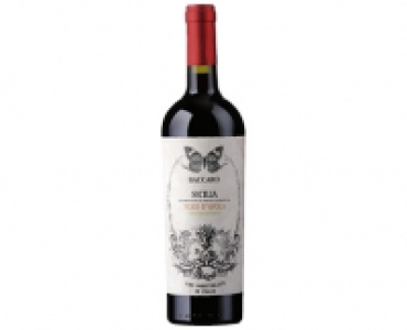 BACCARO NERO DAVOLA BIO DOC CHF 9.99