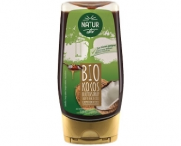 NATUR AKTIV BIO-KOKOSBLÜTENSIRUP CHF 4.99