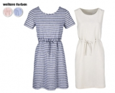 BLUE MOTION DAMEN-KLEID CHF 12.99