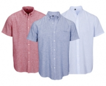 WATSONS HERREN-HEMD CHF 9.99