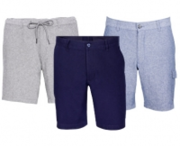 Aldi Suisse  WATSONS HERREN-BERMUDAS