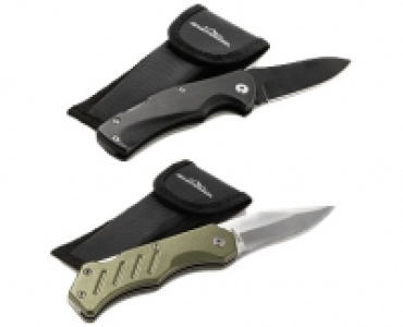 ADVENTURIDGE® TASCHEN-/PILZMESSER