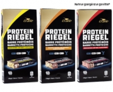 CRANE® PROTEINRIEGEL CHF 5.99