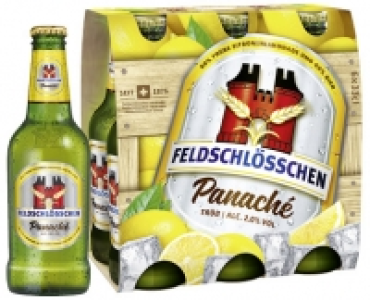 FELDSCHLÖSSCHEN PANACHÉ CHF 6.49