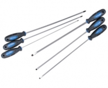 WORKZONE® SCHRAUBENZIEHER EXTRA LANG CHF 14.99