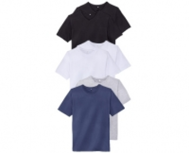WATSONS HERREN-T-SHIRT CHF 7.99