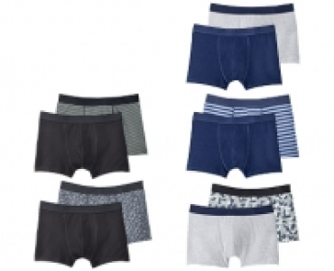 WATSONS HERREN-RETROPANTS CHF 5.99