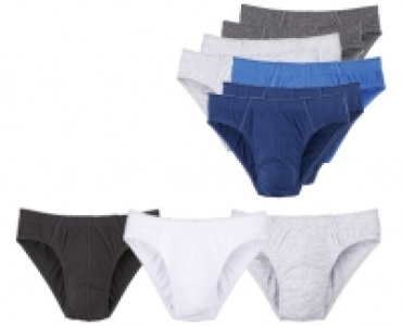 WATSONS HERREN-SLIPS CHF 11.99