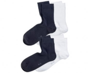 CRANE® DAMEN-/HERRENBERUFS-BEKLEIDUNGSSOCKEN