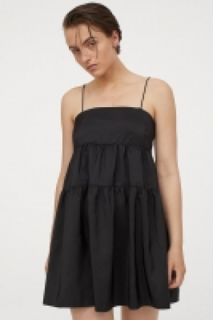 Kurzes Taftkleid CHF 12.95