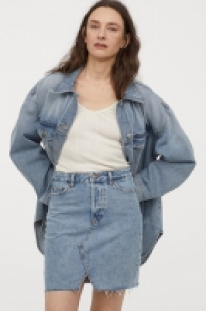 Jeansjupe CHF 9.95