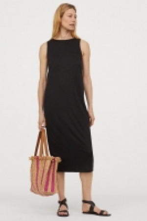 Leinenkleid CHF 13.95