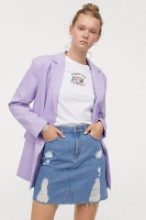 Jeansjupe CHF 12.95