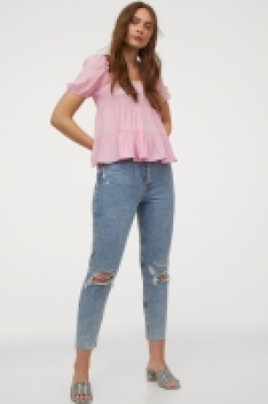 Crêpe-Shirt CHF 12.95