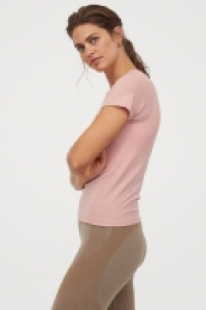 Sportshirt Seamless CHF 6.95